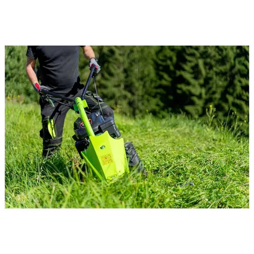 Kosiarka spalinowa Zipper ZI-BM870ECO