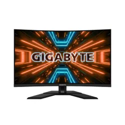 Monitor Gigabyte M32UC 32" 4K VA 144Hz 1ms Zakrzywiony Gamingowy