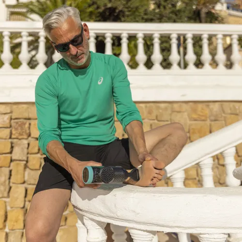 Masażer ręczny Medivon Gun Active X