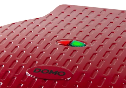 Domo Domo My Express DO9177PZ pizza kırmızı
