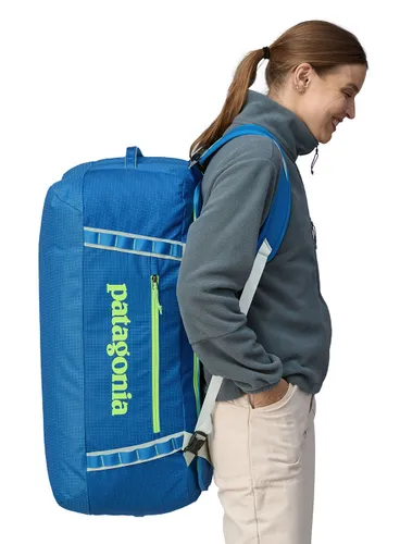 Дорожная сумка Patagonia Black Hole Duffel 70 l - Vessel blue