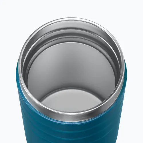 Termos na żywność Esbit Majoris Stainless Steel Food Jug 550 ml polar blue