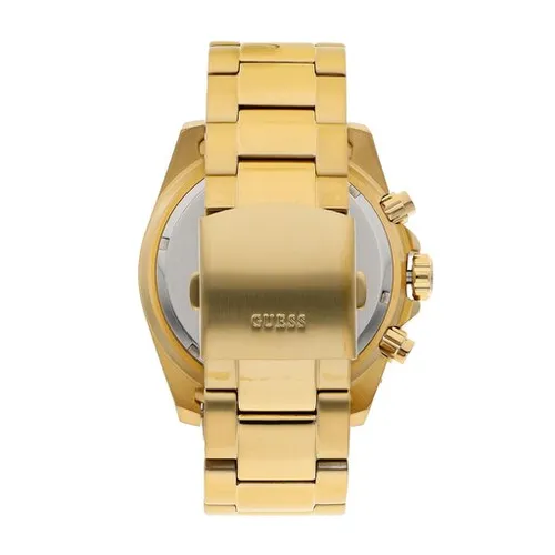 Guess Trophy Saati Gw0390g2 Gold