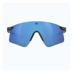Okulary przeciwsłoneczne Rudy Project Astral Sphere black crystal blue gloss/polar 3fx asw blue