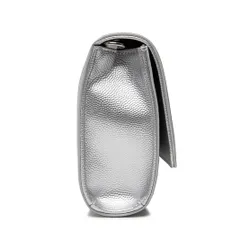 Valentino Divina Vbs1r401g geanta Argento