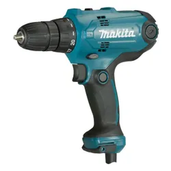 Makita Akülü Matkap DF0300 320W