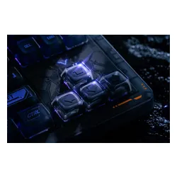 Klawiatura 8BITDO Retro 87 Mecha Break Edition