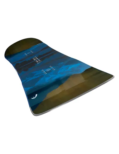 Deska snowboardowa Head True 2.0 Wide - Długość (cm) - 159