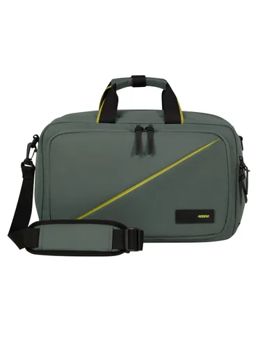 Сумка для переноски American Tourister Take2Cabin 3-Way Board Bag 15,6 " - темный лес