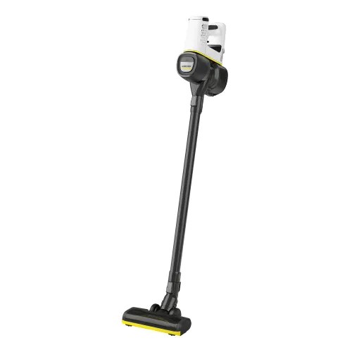 Пылесос Karcher VC 4 Cordless myHome Car 1.198-632.0 30min