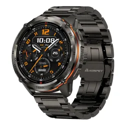 Smartwatch KOSPET Tank T3 Ultra 2 Special Edition Czarny