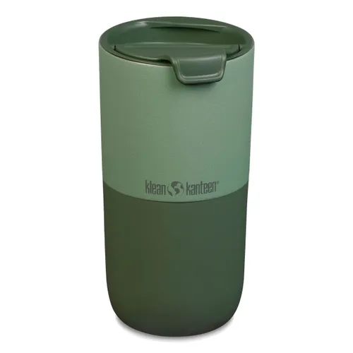 Kubek termiczny Klean Kanteen Rise Tumbler Flip Lid 473 ml sea spray