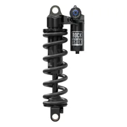 Damper Rock Shox Super Deluxe Ultimate Coil RC2T trunnion