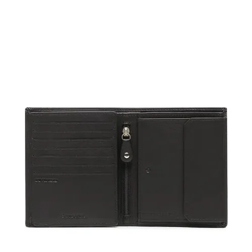 Мужской маленький кошелек Samsonite Attack 2 SLG 147 CT8-09147 Black