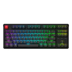 Klawiatura KEYCHRON C3 Pro 8K QMK Wired Custom Mechanical Super Banana Switch