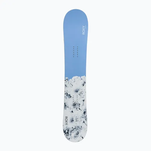 Deska snowboardowa damska ROXY Dawn blue