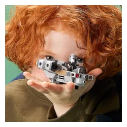 LEGO Star Wars Mikromyśliwiec Brzeszczot 75321