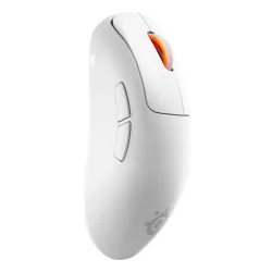 Myszka gamingowa SteelSeries Rival Pro Biała