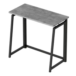 Biurko MARK ADLER Leader 1.5 Szary