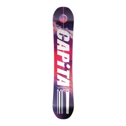 Deska snowboardowa Capita Outerspace Living - Długość (cm) - 154