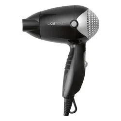 Suszarka CLATRONIC HT 3393 Biały/Czarny 1200W