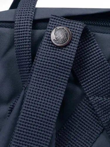 Рюкзак Fjallraven Kanken ноутбук 13-graphite