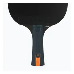 Rakietka do tenisa stołowego STIGA Vision 4-Star black/red