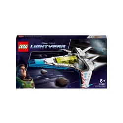 LEGO Disney 76832 uzay gemisi XL-15