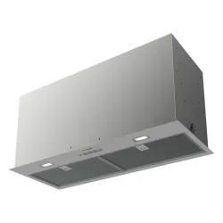 Okap Franke Smart Flush Evo Basic FBFE LG A70 Jasnoszary
