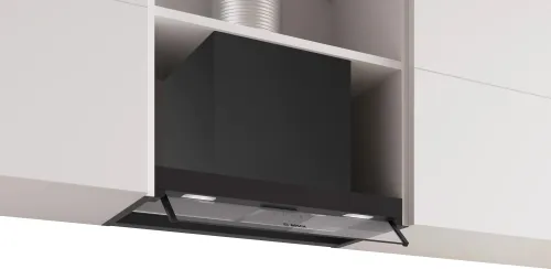 Okap Bosch DBB65CC60 Czarny