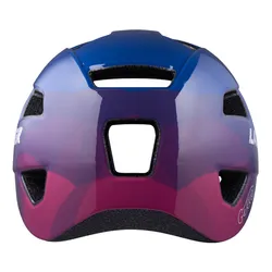 Kask rowerowy LAZER Gekko + Net