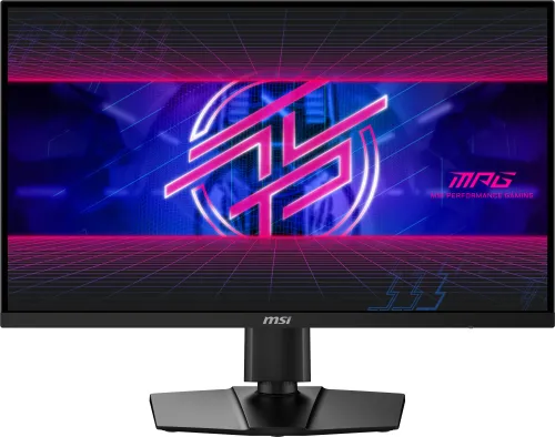 Monitor MSI MPG 274URF QD 27" 3840x2160px IPS 160Hz 0.5 ms [GTG]