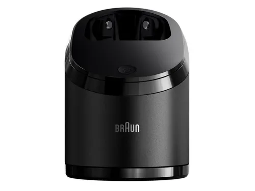 Braun Serisi 9 Pro Tıraş Makinesi 9477cc