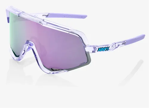 Okulary rowerowe 100% Glendale
