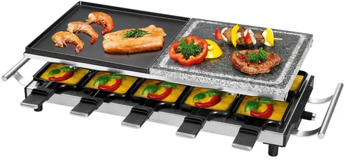 Grill elektryczny PROFI COOK PC-RG 1144