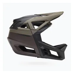 Kask rowerowy Fox Racing Proframe Rizer cocoa