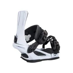 Wiązania snowboardowe męskie Head NX Four - Rozmiar - XL