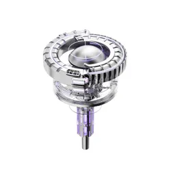 Szczoteczka soniczna JIMOK J6 Niebieski