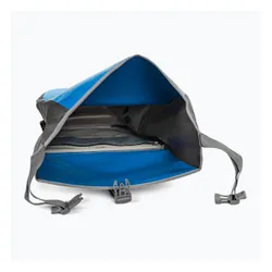 Sakwa rowerowa na bagażnik VAUDE Aqua Back Single 24 l blue