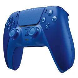 Pad Sony DualSense Icon Blue Edycja Limitowana do PS5 Bezprzewodowy