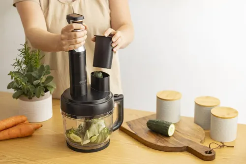 Blender Gorenje HBX1500VXC 1500W Rozdrabniacz