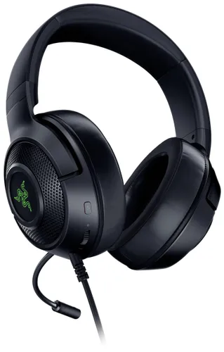 Razer Kraken V3 X Siyah Kulaklıklar (RZ04-03750300-R3M1)