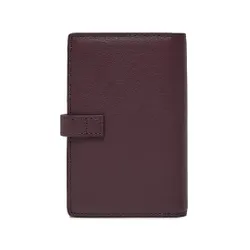 Большой женский кошелек Furla Flow S Compact Wallet WP00401-BX2045-2516s - 1007 Chianti