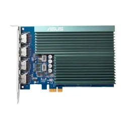 Karta graficzna ASUS GeForce GT 730 2GB 4H SL GDDR5 64bit