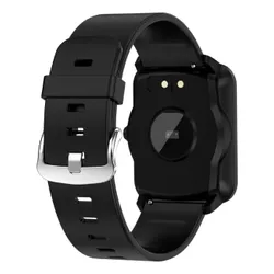 Smartwatch BEMI Kix Czarny