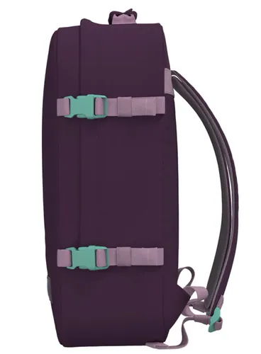 Rucsac de mână CabinZero 44 l - violet miezul nopții