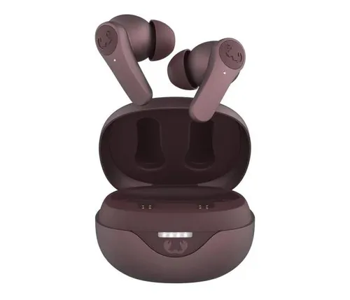 Беспроводные наушники Fresh ' N Rebel Twins Rise ANC Bluetooth 5.3 Deep Mauve