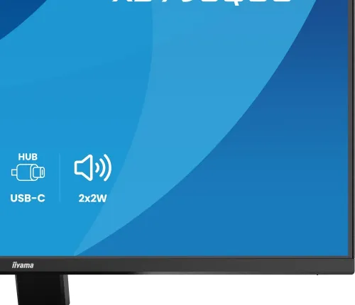 iiyama ProLite X2793QSU-B1