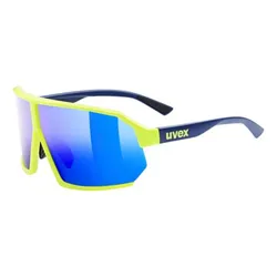 Okulary rowerowe UVEX Sportstyle 237