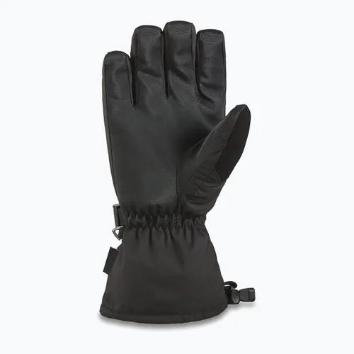 Rękawice snowboardowe męskie Dakine Scout black